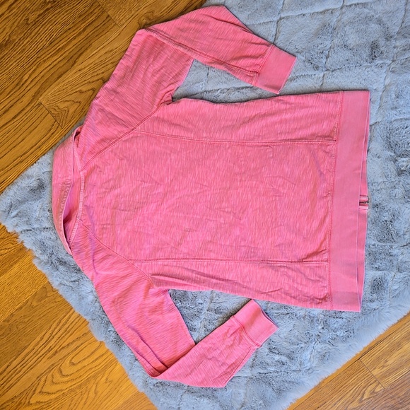Tommy Bahama Pink Full Zip Jacket, Women's Small, Great Condition - Picture 13 of 13